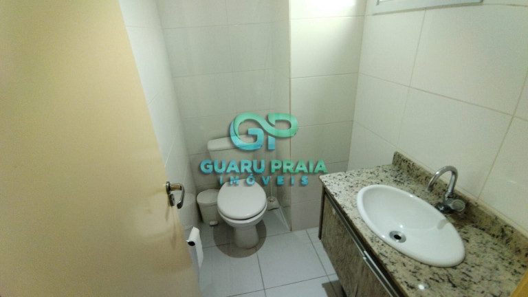 Imagem Sala Comercial à Venda, 33 m² em Pitangueiras - Guarujá