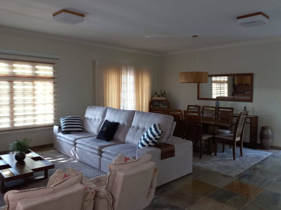 Imagem Casa com 4 Quartos à Venda, 385 m² em Jardim Paulista - Atibaia Imagem Casa com 4 Quartos à Venda, 385 m² em Jardim Paulista - Atibaia