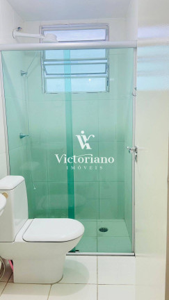 Imagem Apartamento com 2 Quartos à Venda, 47 m² em Jardim Califórnia - Jacareí