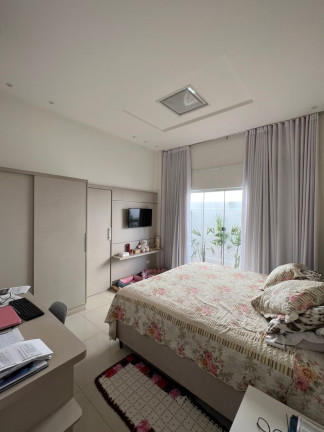 Imagem Casa de Condomínio com 4 Quartos à Venda, 510 m² em Residencial Granville - Goiânia Imagem Casa de Condomínio com 4 Quartos à Venda, 510 m² em Residencial Granville - Goiânia