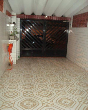Imagem Casa com 2 Quartos à Venda, em Jardim Guassu - São Vicente Imagem Casa com 2 Quartos à Venda, em Jardim Guassu - São Vicente