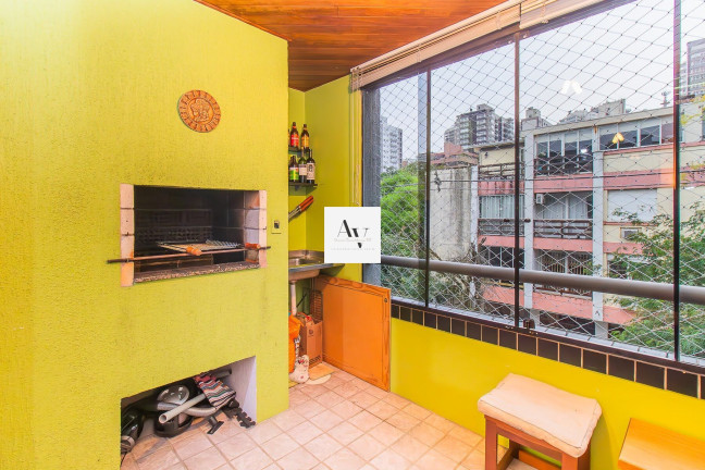 Imagem Apartamento com 2 Quartos à Venda, 60 m² em Bela Vista - Porto Alegre Imagem Apartamento com 2 Quartos à Venda, 60 m² em Bela Vista - Porto Alegre