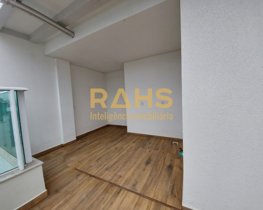 Imagem Cobertura com 4 Quartos à Venda, 289 m² em Praia Brava - Itajaí