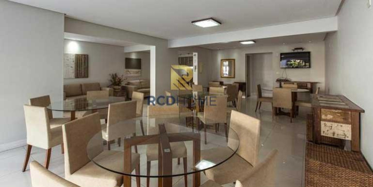 Imagem Apartamento com 3 Quartos à Venda, 128 m² em Pioneiros - Balneário Camboriú