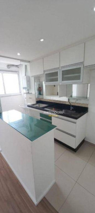 Imagem Apartamento com 2 Quartos à Venda, 50 m² em Vila Mazzei - São Paulo