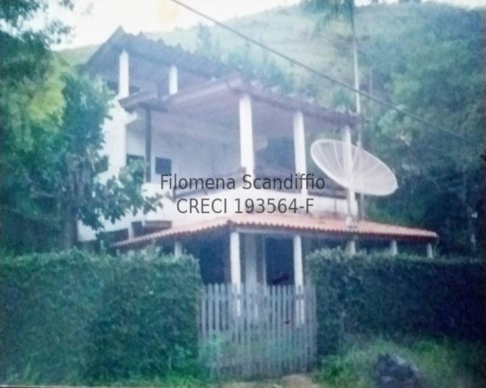 Imagem Casa com 3 Quartos à Venda, 145 m² em Tabatinga - Ubatuba Imagem Casa com 3 Quartos à Venda, 145 m² em Tabatinga - Ubatuba