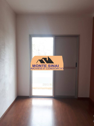 Imagem Apartamento com 2 Quartos à Venda, 70 m² em Parque Três Meninos - Sorocaba