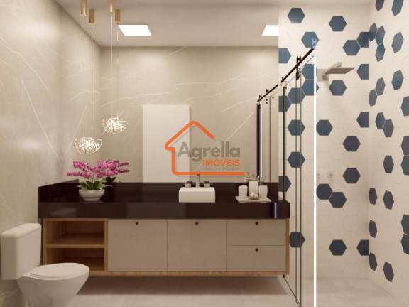 Imagem Imóvel com 3 Quartos à Venda, 220 m² em Bairro Morro Vermelho Ii - Mogi Mirim Imagem Imóvel com 3 Quartos à Venda, 220 m² em Bairro Morro Vermelho Ii - Mogi Mirim