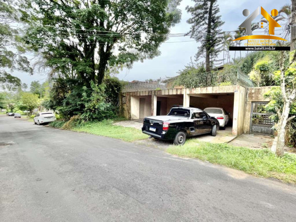 Imagem Casa de Condomínio com 4 Quartos à Venda, 353 m² em Granja Viana - Cotia Imagem Casa de Condomínio com 4 Quartos à Venda, 353 m² em Granja Viana - Cotia