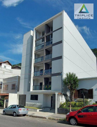 Imagem Apartamento com 2 Quartos à Venda, 65 m² em Paineiras - Juiz De Fora Imagem Apartamento com 2 Quartos à Venda, 65 m² em Paineiras - Juiz De Fora