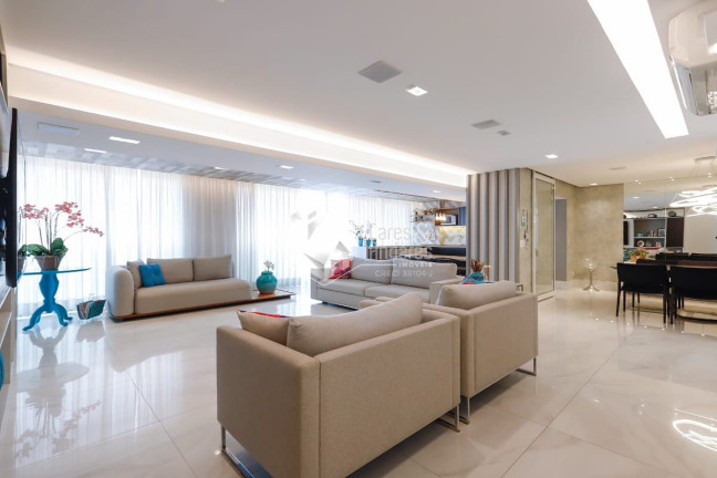 Imagem Apartamento com 4 Quartos à Venda, 241 m² em Jardim Da Perdizes - São Paulo Imagem Apartamento com 4 Quartos à Venda, 241 m² em Jardim Da Perdizes - São Paulo