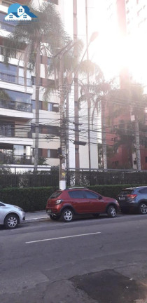 Imagem Apartamento com 4 Quartos à Venda, 154 m² em São Paulo Imagem Apartamento com 4 Quartos à Venda, 154 m² em São Paulo