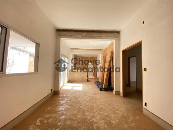 Imagem Casa com 3 Quartos à Venda, 277 m² em Centro - Birigui Imagem Casa com 3 Quartos à Venda, 277 m² em Centro - Birigui