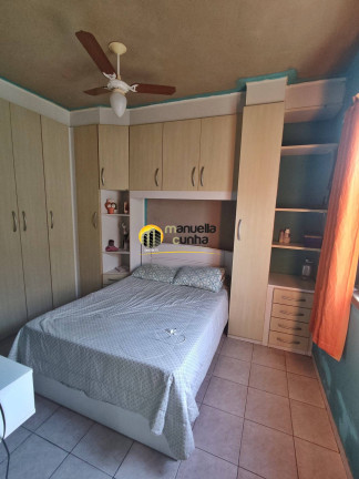 Imagem Casa com 3 Quartos à Venda, 360 m² em Inoã (inoã) - Maricá