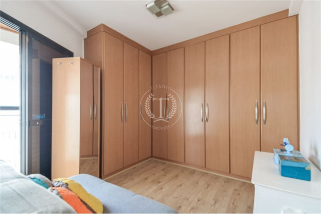 Apartamento com 2 Quartos à Venda, 73 m² em Vila Leopoldina - São Paulo