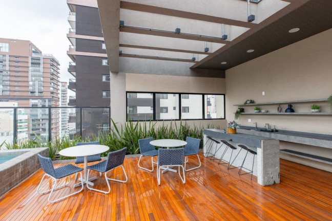 Imagem Imóvel com 1 Quarto à Venda, 34 m² em Pinheiros - São Paulo Imagem Imóvel com 1 Quarto à Venda, 34 m² em Pinheiros - São Paulo