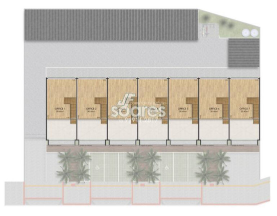 Imagem Sala Comercial à Venda, 99 m² em São Gonçalo - Pelotas Imagem Sala Comercial à Venda, 99 m² em São Gonçalo - Pelotas