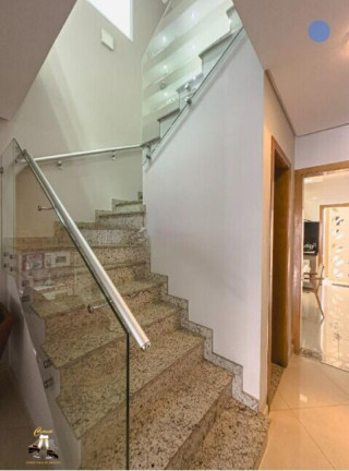 Imagem Sobrado com 3 Quartos à Venda, 183 m² em Assunção - São Bernardo Do Campo Imagem Sobrado com 3 Quartos à Venda, 183 m² em Assunção - São Bernardo Do Campo