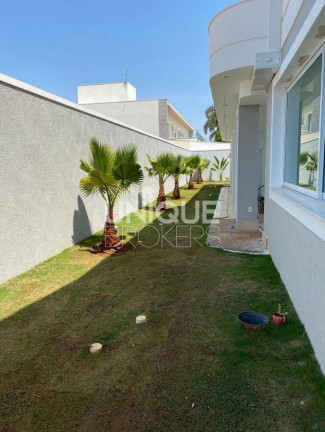 Imagem Casa de Condomínio com 4 Quartos à Venda, 1.220 m² em Cidade Santos Dumont - Jundiaí Imagem Casa de Condomínio com 4 Quartos à Venda, 1.220 m² em Cidade Santos Dumont - Jundiaí