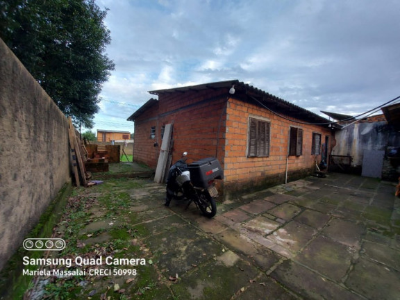 Imagem Casa com 4 Quartos à Venda, 100 m² em Parque Marechal Rondon - Cachoeirinha