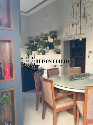 Imagem Casa de Condomínio com 3 Quartos à Venda, 188 m² em Ondas - Piracicaba