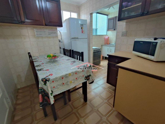 Imagem Apartamento com 1 Quarto à Venda, 51 m² em Canto Do Forte - Praia Grande Imagem Apartamento com 1 Quarto à Venda, 51 m² em Canto Do Forte - Praia Grande