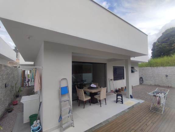 Imagem Casa com 3 Quartos à Venda, 160 m² em Pedra Branca - Palhoça Imagem Casa com 3 Quartos à Venda, 160 m² em Pedra Branca - Palhoça