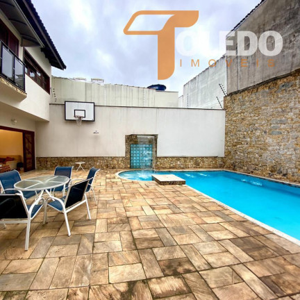 Imagem Casa com 4 Quartos à Venda, 387 m² em Vila Lúcia - São Paulo Imagem Casa com 4 Quartos à Venda, 387 m² em Vila Lúcia - São Paulo