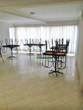 Imagem Apartamento com 3 Quartos à Venda, 104 m² em água Verde - Curitiba