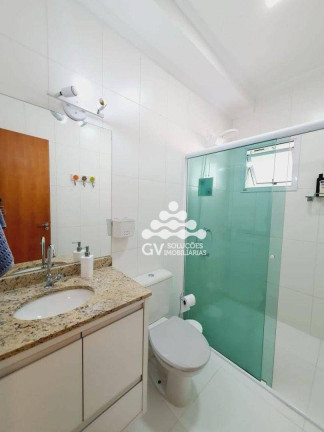 Imagem Cobertura com 3 Quartos à Venda, 165 m² em Itaguá - Ubatuba