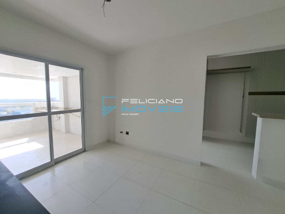 Imagem Apartamento com 2 Quartos à Venda, 103 m² em Aviação - Praia Grande Imagem Apartamento com 2 Quartos à Venda, 103 m² em Aviação - Praia Grande