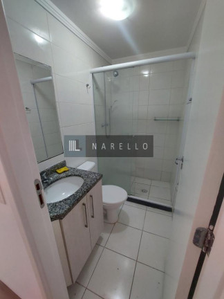 Imagem Apartamento com 2 Quartos para Alugar, 60 m² em Planalto - São Bernardo Do Campo Imagem Apartamento com 2 Quartos para Alugar, 60 m² em Planalto - São Bernardo Do Campo