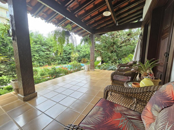 Imagem Casa com 4 Quartos à Venda, 329 m² em Alto - Teresópolis Imagem Casa com 4 Quartos à Venda, 329 m² em Alto - Teresópolis