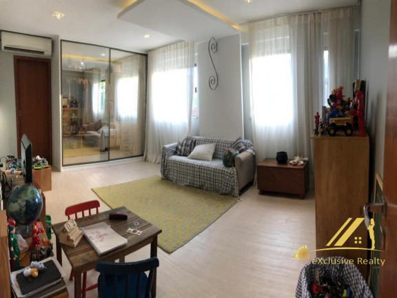 Imagem Casa com 4 Quartos à Venda, em Recreio Ipitanga - Lauro De Freitas Imagem Casa com 4 Quartos à Venda, em Recreio Ipitanga - Lauro De Freitas