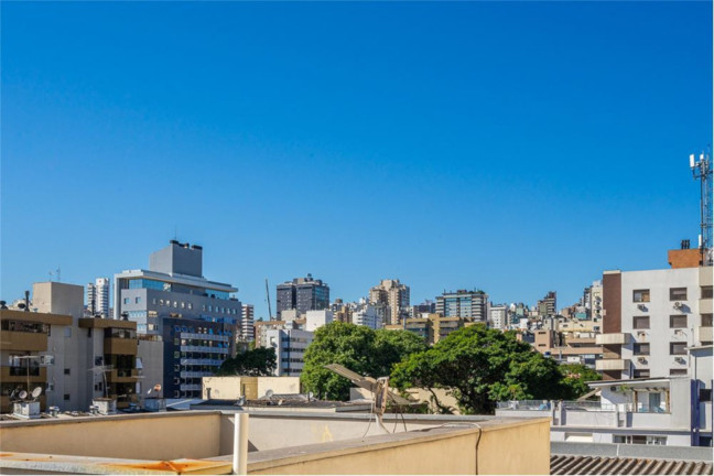 Imagem Imóvel à Venda, 62 m² em Auxiliadora - Porto Alegre Imagem Imóvel à Venda, 62 m² em Auxiliadora - Porto Alegre