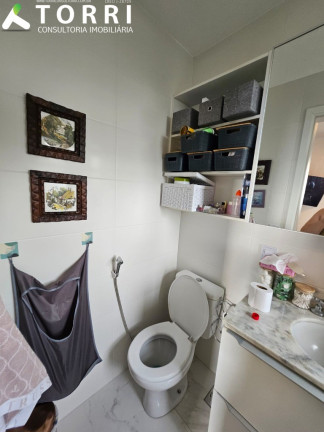 Imagem Apartamento com 2 Quartos à Venda, 55 m² em Parque Campolim - Sorocaba Imagem Apartamento com 2 Quartos à Venda, 55 m² em Parque Campolim - Sorocaba