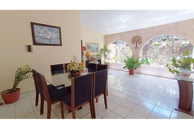 Imagem Casa com 4 Quartos à Venda, 160 m² em Bancários - João Pessoa Imagem Casa com 4 Quartos à Venda, 160 m² em Bancários - João Pessoa