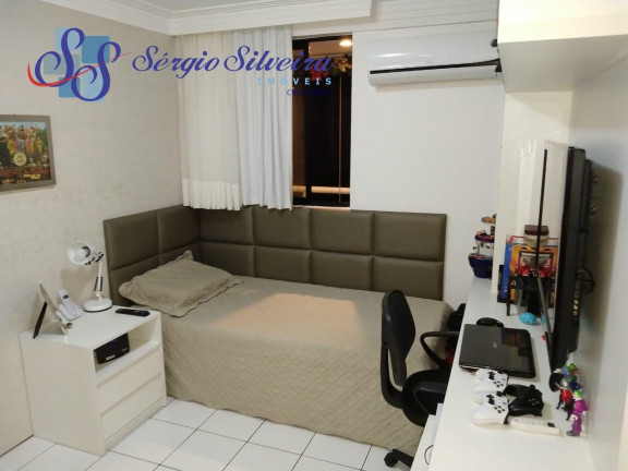 Imagem Apartamento com 3 Quartos à Venda, 126 m² em Aldeota - Fortaleza Imagem Apartamento com 3 Quartos à Venda, 126 m² em Aldeota - Fortaleza