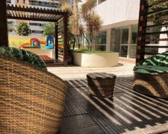 Imagem Imóvel com 3 Quartos à Venda, 112 m² em Norte (águas Claras) - Brasília