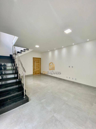 Imagem Sobrado com 3 Quartos à Venda, 167 m² em Cardoso - Aparecida De Goiânia Imagem Sobrado com 3 Quartos à Venda, 167 m² em Cardoso - Aparecida De Goiânia