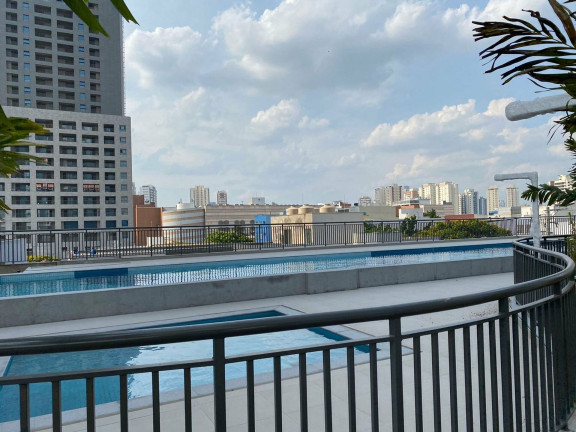 Imagem Apartamento com 3 Quartos à Venda, 110 m² em Cidade Mãe Do Céu - São Paulo Imagem Apartamento com 3 Quartos à Venda, 110 m² em Cidade Mãe Do Céu - São Paulo