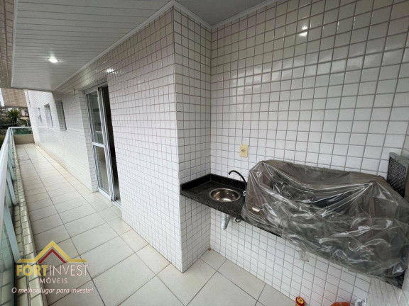 Imagem Imóvel com 1 Quarto à Venda, 74 m² em Vila Guilhermina - Praia Grande Imagem Imóvel com 1 Quarto à Venda, 74 m² em Vila Guilhermina - Praia Grande