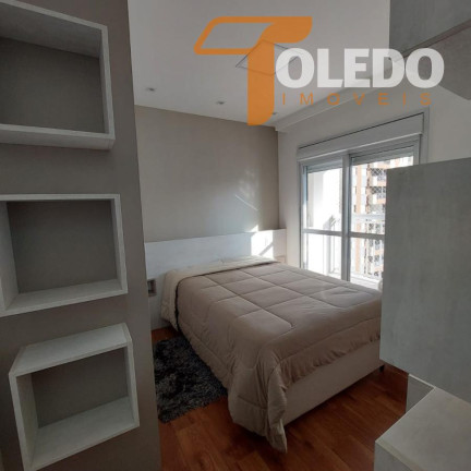 Imagem Apartamento com 3 Quartos para Alugar, 127 m² em Tatuapé - São Paulo Imagem Apartamento com 3 Quartos para Alugar, 127 m² em Tatuapé - São Paulo