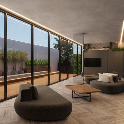 Imagem Apartamento com 1 Quarto à Venda, 34 m² em Jardim Oceania - João Pessoa Imagem Apartamento com 1 Quarto à Venda, 34 m² em Jardim Oceania - João Pessoa