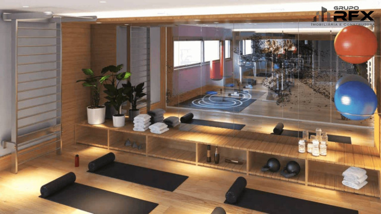 Imagem Apartamento com 2 Quartos à Venda, 82 m² em Icaraí - Niterói