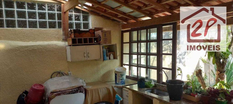 Imagem Casa com 3 Quartos à Venda, 82 m² em Jardim Colonial - São José Dos Campos Imagem Casa com 3 Quartos à Venda, 82 m² em Jardim Colonial - São José Dos Campos