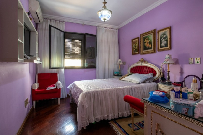 Imagem Apartamento com 3 Quartos à Venda, 221 m² em Perdizes - São Paulo Imagem Apartamento com 3 Quartos à Venda, 221 m² em Perdizes - São Paulo