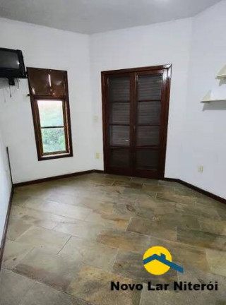 Imagem Casa de Condomínio com 3 Quartos à Venda, 200 m² em Sapê - Niterói Imagem Casa de Condomínio com 3 Quartos à Venda, 200 m² em Sapê - Niterói