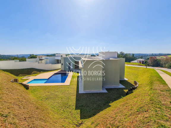 Imagem Casa de Condomínio com 4 Quartos à Venda, 280 m² em Caxambu - Jundiaí Imagem Casa de Condomínio com 4 Quartos à Venda, 280 m² em Caxambu - Jundiaí