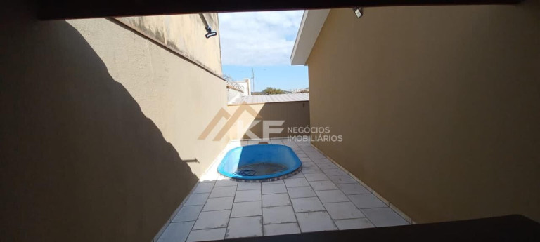Imagem Casa com 3 Quartos à Venda, 158 m² em Bonfim Paulista - Ribeirão Preto Imagem Casa com 3 Quartos à Venda, 158 m² em Bonfim Paulista - Ribeirão Preto